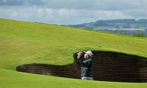 royal liverpool 17th hole|Open Championship: Controversial new par.